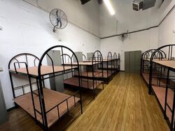 Kian Teck Dormitory (D22), Factory #578705371